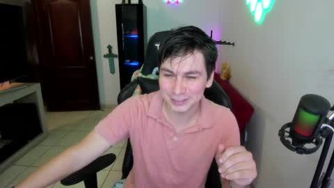 Kevin online show from April 14, 2026, 11:33 pm