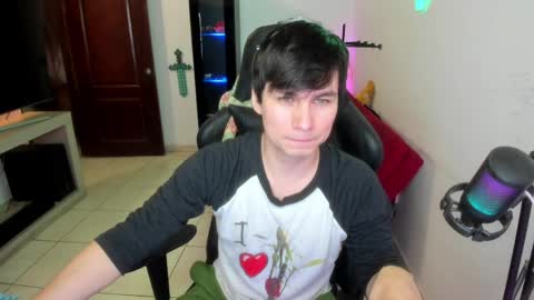 Kevin online show from May 16, 2026, 11:25 pm