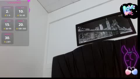 Kev online show from February 1, 2025, 7:34 pm