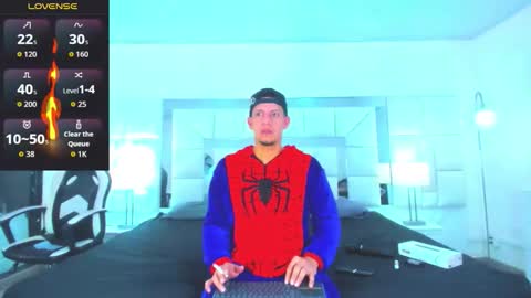 Kev online show from November 28, 2025, 11:13 am