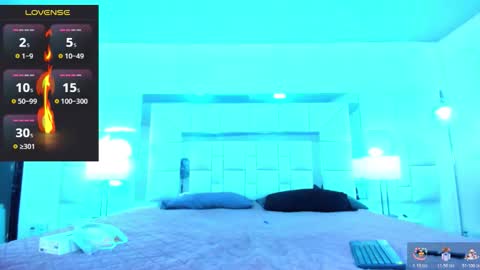 Kev online show from December 3, 2025, 8:29 pm