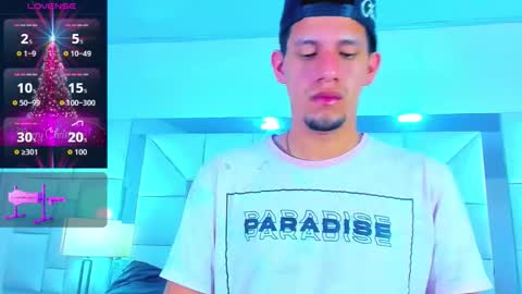 Kev online show from January 8, 2026, 11:12 am