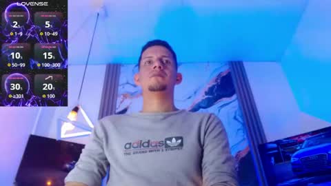 Kev online show from June 10, 2026, 3:07 am