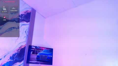 Snapshot of kevin__max_ chatting on July 21, 2026, 7:27 pm Kev online show from July 21, 2026, 7:27 pm