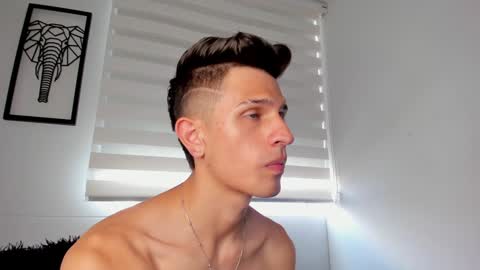 Kevin Ahs online show from December 11, 2024, 7:03 pm