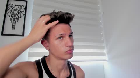 Kevin Ahs online show from December 16, 2024, 4:16 pm