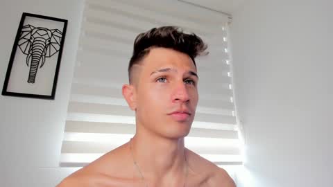 Kevin Ahs online show from December 28, 2024, 4:52 pm