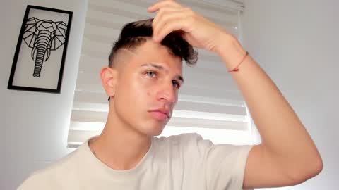 Kevin Ahs online show from December 29, 2024, 4:40 pm