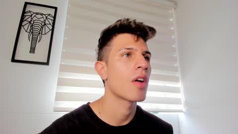 Kevin Ahs online show from January 8, 2025, 5:15 pm