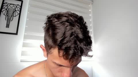 Kevin Ahs online show from January 8, 2025, 8:18 pm