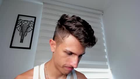 Kevin Ahs online show from February 13, 2025, 6:05 pm