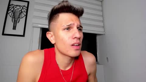 Kevin Ahs online show from February 18, 2025, 2:16 am