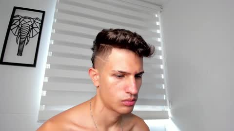 Kevin Ahs online show from February 18, 2025, 6:15 pm