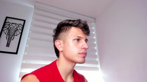 Kevin Ahs online show from February 25, 2025, 3:16 pm