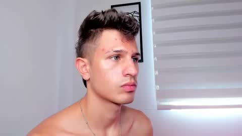 Kevin Ahs online show from February 25, 2025, 6:20 pm