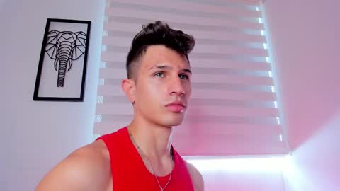 Kevin Ahs online show from February 26, 2025, 3:08 pm