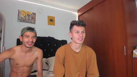 Kevin Ahs online show from March 2, 2025, 12:53 am