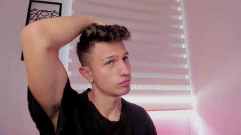 Kevin Ahs online show from March 12, 2025, 3:29 pm