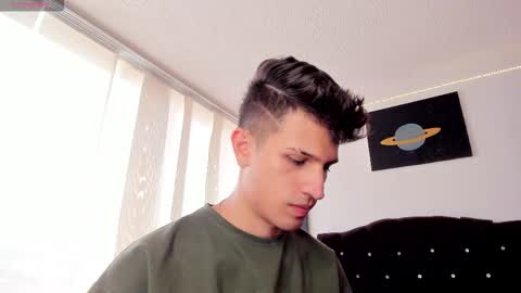 Kevin Ahs online show from September 16, 2025, 5:58 pm