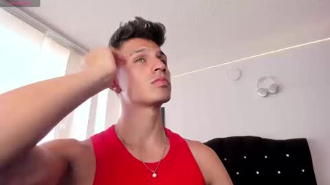 Kevin Ahs online show from October 2, 2025, 9:00 pm