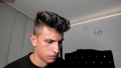 Kevin Ahs online show from October 4, 2025, 12:08 am