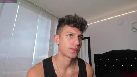 Kevin Ahs online show from October 20, 2025, 10:21 pm