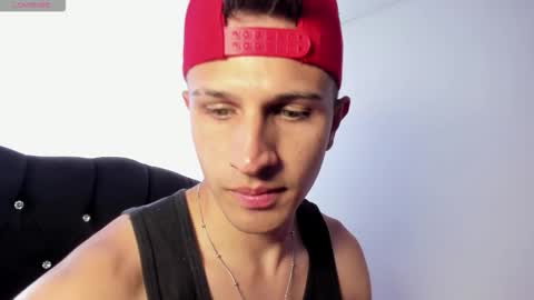 Kevin Ahs online show from March 9, 2026, 9:30 pm