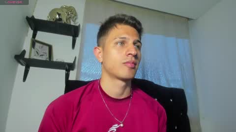 Kevin Ahs online show from July 27, 2026, 11:23 pm