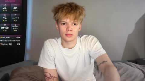 Kevin online show from April 3, 2026, 1:53 pm