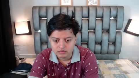 Kevin online show from March 26, 2026, 11:05 am