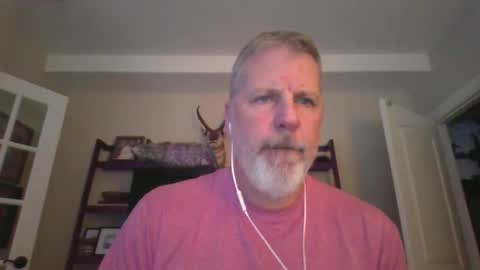 kevin_cumsagain online show from October 7, 2025, 9:56 pm
