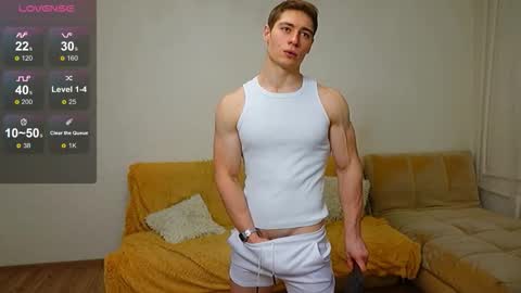 kevin_geo online show from December 3, 2025, 4:27 pm