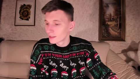 kevin online show from January 3, 2025, 3:44 pm