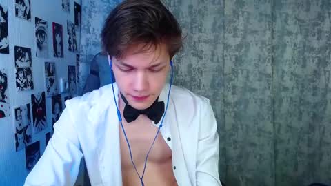 Kevin online show from November 3, 2025, 4:58 am