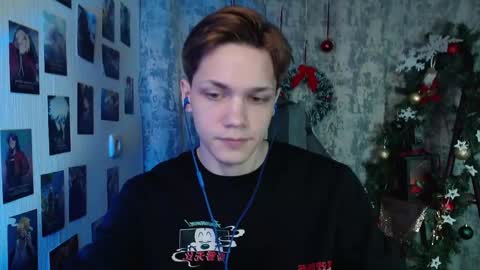 Kevin online show from January 10, 2026, 3:41 am