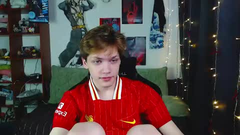 Kevin online show from February 23, 2026, 5:38 am