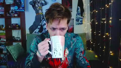 Kevin online show from March 1, 2026, 5:20 am