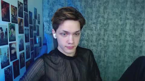 Kevin online show from March 27, 2026, 4:07 am