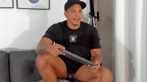 Kevin Lance online show from February 10, 2025, 8:53 am