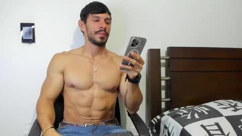 kevin_malone22 online show from March 1, 2026, 1:51 am