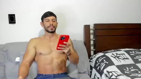 kevin_malone22 online show from June 15, 2026, 10:56 pm