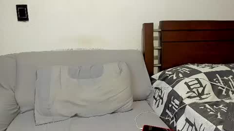 kevin_malone22 online show from June 16, 2026, 10:01 pm