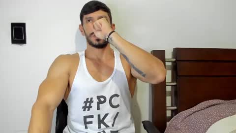 kevin_malone22 online show from July 24, 2026, 9:46 pm