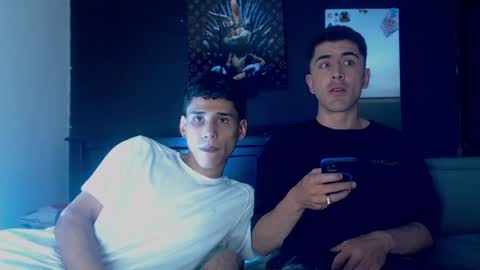 Kevin  y marlon online show from December 5, 2024, 2:31 am