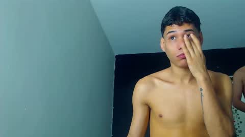 Kevin  y marlon online show from March 12, 2025, 12:04 pm