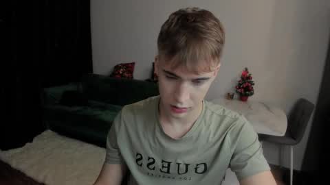 Kevin Martin online show from December 17, 2024, 9:16 pm