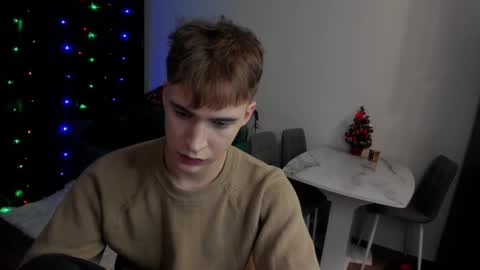 Kevin Martin online show from December 20, 2024, 9:50 pm