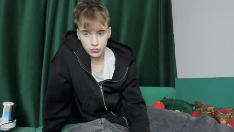 Kevin Martin online show from January 6, 2025, 7:45 pm