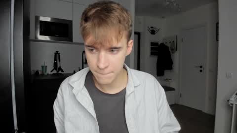 Kevin Martin online show from January 14, 2025, 11:16 pm