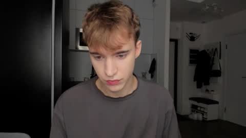 Kevin Martin online show from January 21, 2025, 1:08 am